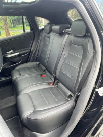 
                                                                                        Voiture
                                                                                         Mercedes GLA 220d 4MATIC AMG Line 190ch