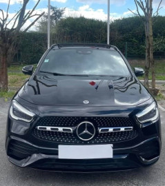 
                                                                                        Voiture
                                                                                         Mercedes GLA 220d 4MATIC AMG Line 190ch