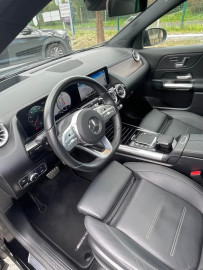 
                                                                                        Voiture
                                                                                         Mercedes GLA 220d 4MATIC AMG Line 190ch