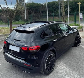 
                                                                                        Voiture
                                                                                         Mercedes GLA 220d 4MATIC AMG Line 190ch