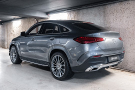 
                                                                                        Voiture
                                                                                         Mercedes GLE 350 AMG Line EQ Hybride De