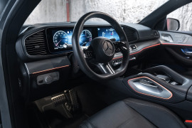 
                                                                                        Voiture
                                                                                         Mercedes GLE 350 AMG Line EQ Hybride De