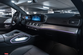 
                                                                                        Voiture
                                                                                         Mercedes GLE 350 AMG Line EQ Hybride De