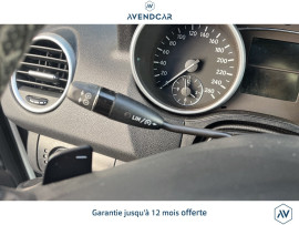 
                                                                                        Voiture
                                                                                         MERCEDES ML 350 CDI 231CH BLUETEC V6 4MATIC BVA