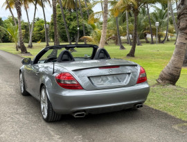 
                                                                                        Voiture
                                                                                         MERCEDES SLK 200 cabriolet