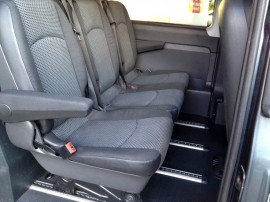 
                                                                                        Voiture
                                                                                         MERCEDES VITO 116 CDI LONG CABINE AVANCER