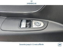 
                                                                                        Utilitaire
                                                                                         MERCEDES VITO VU FRIGORIFIQUE 2.2 114 CDI 135