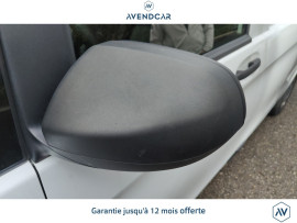 
                                                                                        Utilitaire
                                                                                         MERCEDES VITO VU FRIGORIFIQUE 2.2 114 CDI 135