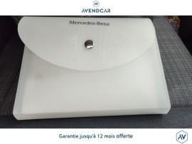 
                                                                                        Utilitaire
                                                                                         MERCEDES VITO VU FRIGORIFIQUE 2.2 114 CDI 135