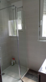 Location
METZ -F3 RDC - avec terrasse privée