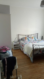 Location
METZ -F3 RDC - avec terrasse privée