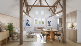 
                                                                                        Vente
                                                                                         Metz – Programme patrimonial d’exception – Dispositif Malraux