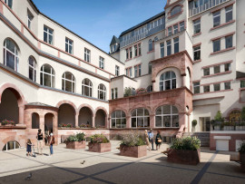 
                                                                                        Vente
                                                                                         Metz – Programme patrimonial d’exception – Dispositif Malraux