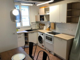 
                                                                                        Location
                                                                                         Meublé 1 / 2 pièces Rue Tiquetonne Paris