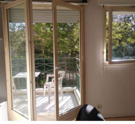 
                                                                                        Location
                                                                                         Meublé 2 pièces 92320 centre Châtillon métro