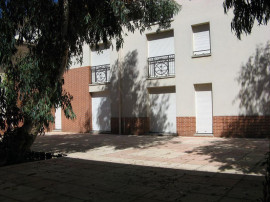 
                                                                                        Location
                                                                                         Meublé 28m2 Pont des Demoiselles TOULOUSE