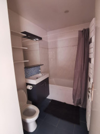 
                                                                                        Location
                                                                                         Meuble 38m2 Acheres près gare