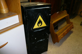 Meuble
Meuble métal