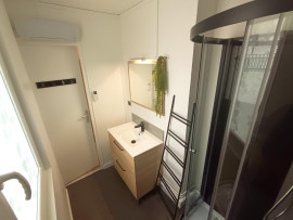 
                                                                                        Location
                                                                                         Meublé moderne avec mezzanine Amiens