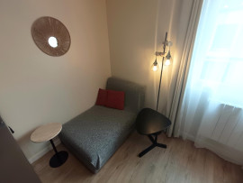 
                                                                                        Location
                                                                                         Meublé moderne avec mezzanine Amiens