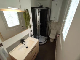 
                                                                                        Location
                                                                                         Meublé moderne avec mezzanine Amiens