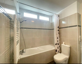 
                                                                                        Location
                                                                                         MEUBLE NEUF T2 48 M2 dont TERRASSE 8 M2