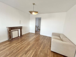 Location
Meublé rénové hyper-centre St-Quentin
