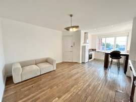 Location
Meublé rénové hyper-centre St-Quentin