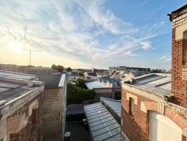 Location
Meublé rénové hyper-centre St-Quentin