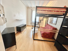 Location
Meublé, stylé, prêt à kiffer