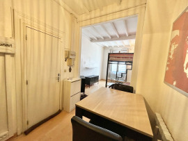 Location
Meublé, stylé, prêt à kiffer