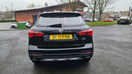 
                                                                                        Voiture
                                                                                         MG MG Hs 1.5 T-GDI 16.6kWh Excite SUV 5dr Petrol Plug-in Hybrid Auto Euro 6 (s/s) (258 ps) MOT 10/26 PSH 33K AMAZING SPEC