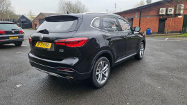 
                                                                                        Voiture
                                                                                         MG MG Hs 1.5 T-GDI 16.6kWh Excite SUV 5dr Petrol Plug-in Hybrid Auto Euro 6 (s/s) (258 ps) MOT 10/26 PSH 33K AMAZING SPEC