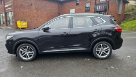
                                                                                        Voiture
                                                                                         MG MG Hs 1.5 T-GDI 16.6kWh Excite SUV 5dr Petrol Plug-in Hybrid Auto Euro 6 (s/s) (258 ps) MOT 10/26 PSH 33K AMAZING SPEC