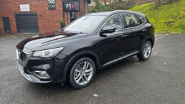 
                                                                                        Voiture
                                                                                         MG MG Hs 1.5 T-GDI 16.6kWh Excite SUV 5dr Petrol Plug-in Hybrid Auto Euro 6 (s/s) (258 ps) MOT 10/26 PSH 33K AMAZING SPEC