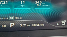 
                                                                                        Voiture
                                                                                         MG MG Hs 1.5 T-GDI 16.6kWh Excite SUV 5dr Petrol Plug-in Hybrid Auto Euro 6 (s/s) (258 ps) MOT 10/26 PSH 33K AMAZING SPEC