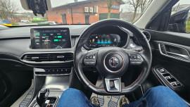 
                                                                                        Voiture
                                                                                         MG MG Hs 1.5 T-GDI 16.6kWh Excite SUV 5dr Petrol Plug-in Hybrid Auto Euro 6 (s/s) (258 ps) MOT 10/26 PSH 33K AMAZING SPEC