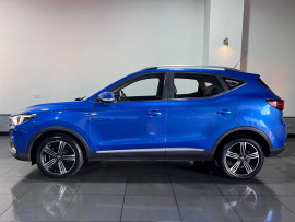 Voiture
                                                                                MG MG Zs 1.0 T-GDI Exclusive SUV 5dr Petrol Auto Euro 6 (111 ps)
