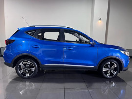 Voiture
                                                                                MG MG Zs 1.0 T-GDI Exclusive SUV 5dr Petrol Auto Euro 6 (111 ps)