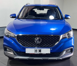 Voiture
                                                                                MG MG Zs 1.0 T-GDI Exclusive SUV 5dr Petrol Auto Euro 6 (111 ps)