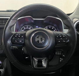 Voiture
                                                                                MG MG Zs 1.0 T-GDI Exclusive SUV 5dr Petrol Auto Euro 6 (111 ps)