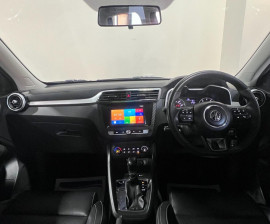 Voiture
                                                                                MG MG Zs 1.0 T-GDI Exclusive SUV 5dr Petrol Auto Euro 6 (111 ps)