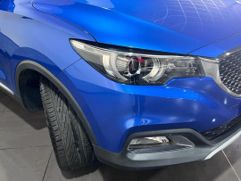 Voiture
                                                                                MG MG Zs 1.0 T-GDI Exclusive SUV 5dr Petrol Auto Euro 6 (111 ps)
