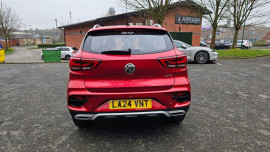 
                                                                                        Voiture
                                                                                         MG MG Zs 1.5 VTi-TECH Excite SUV 5dr Petrol Manual Euro 6 (s/s) (106 ps) 22K 5 YEARS WARRANTY ULEZ