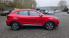 
                                                                                        Voiture
                                                                                         MG MG Zs 1.5 VTi-TECH Excite SUV 5dr Petrol Manual Euro 6 (s/s) (106 ps) 22K 5 YEARS WARRANTY ULEZ