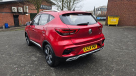
                                                                                        Voiture
                                                                                         MG MG Zs 1.5 VTi-TECH Excite SUV 5dr Petrol Manual Euro 6 (s/s) (106 ps) 22K 5 YEARS WARRANTY ULEZ