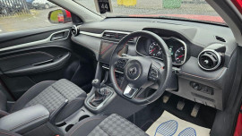 
                                                                                        Voiture
                                                                                         MG MG Zs 1.5 VTi-TECH Excite SUV 5dr Petrol Manual Euro 6 (s/s) (106 ps) 22K 5 YEARS WARRANTY ULEZ