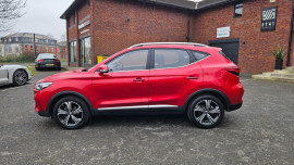 
                                                                                        Voiture
                                                                                         MG MG Zs 1.5 VTi-TECH Excite SUV 5dr Petrol Manual Euro 6 (s/s) (106 ps) 22K 5 YEARS WARRANTY ULEZ