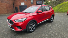 
                                                                                        Voiture
                                                                                         MG MG Zs 1.5 VTi-TECH Excite SUV 5dr Petrol Manual Euro 6 (s/s) (106 ps) 22K 5 YEARS WARRANTY ULEZ