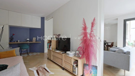 
                                                                                        Vente
                                                                                         MICHEL ANGE – BEL APPARTEMENT FAMILIAL